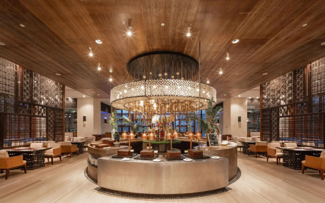 Haitang Bay Resort Sanya