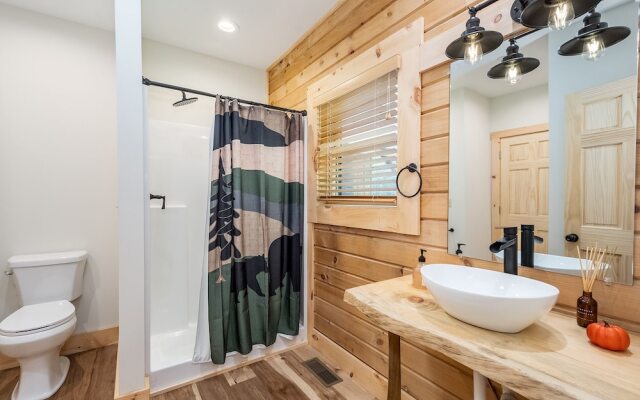 Escape to Wisp Mountain