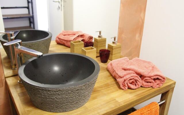 Chambres d'hôtes Souffle Nature