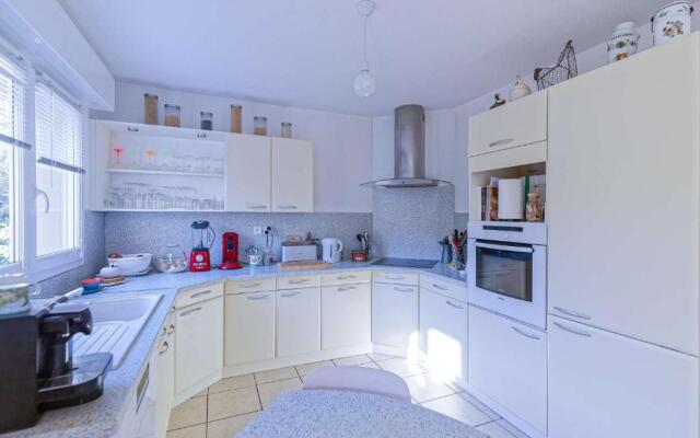 Appartement Bayonne, 2 pièces, 2 personnes - FR-1-3-538