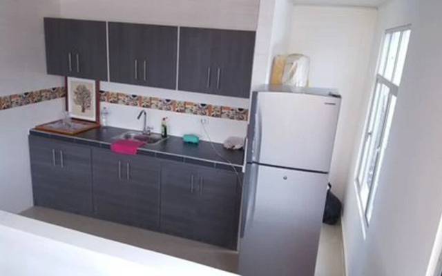 Hotel Casa Blanca Mirador