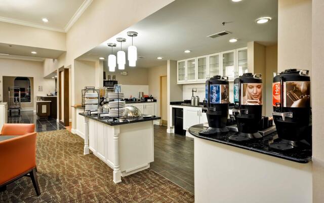 Homewood Suites by Hilton Atlanta Lenox Buckhead