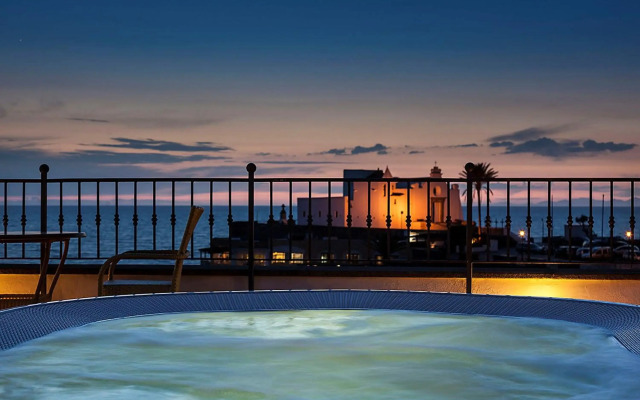 Hotel Nettuno