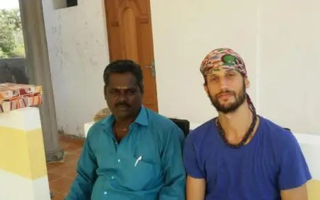 Blue Lotus Hostel