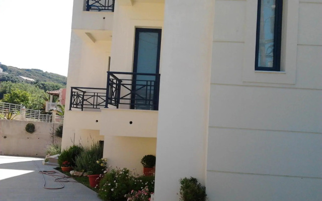 Sugar and Almond - Luxury Apartments