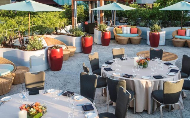 Sofitel Los Angeles at Beverly Hills