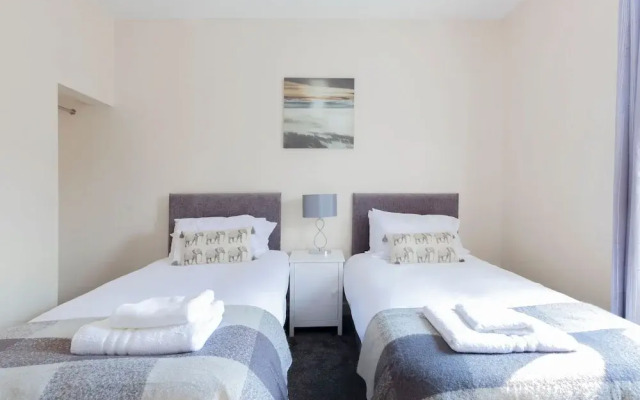 Karah Suites - Palmer Park - 4 Bedroom