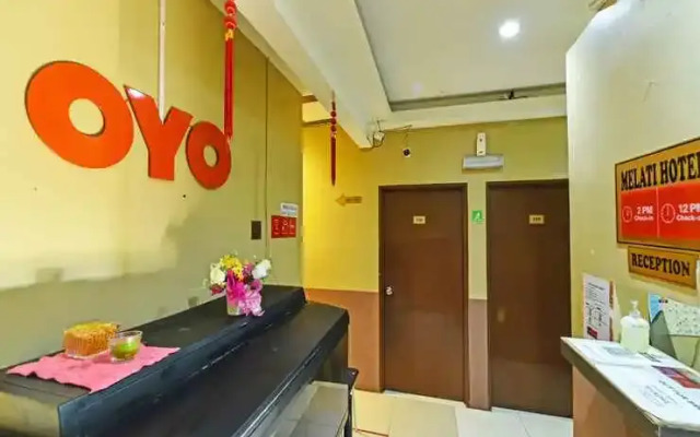 Clover Hotel