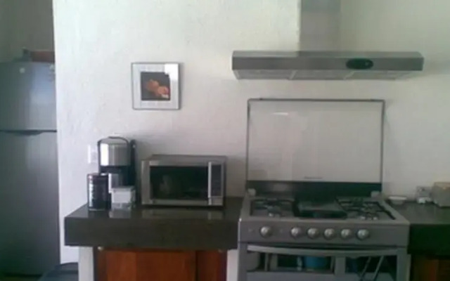 Casa Lety