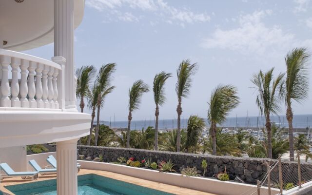 Palazzo Calero Luxury Plus