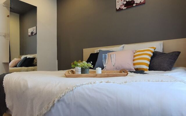 The Wave Residence By Beestay 5 Pax