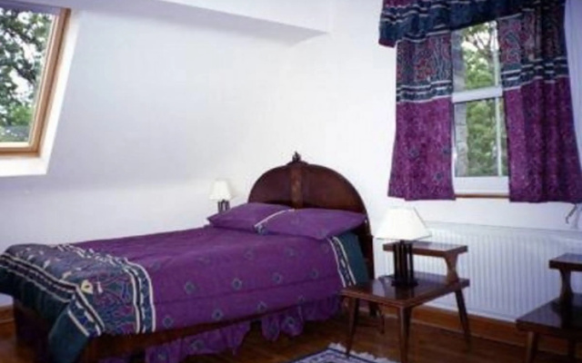 Magouhy House