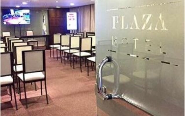 Plaza Hotel La Rioja