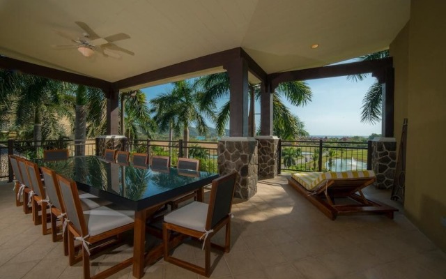 Los Suenos Resort Vista Bahia 1C