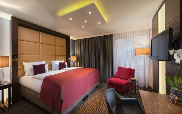 Hotel Palace Berlin