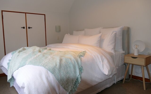 Number 41 Bed and Breakfast