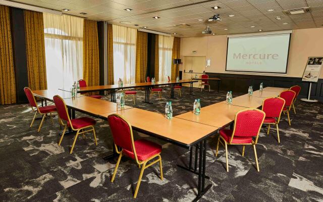 Mercure Beaune Centre