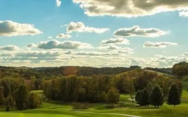 The Lodge at Woodstone Country Club
