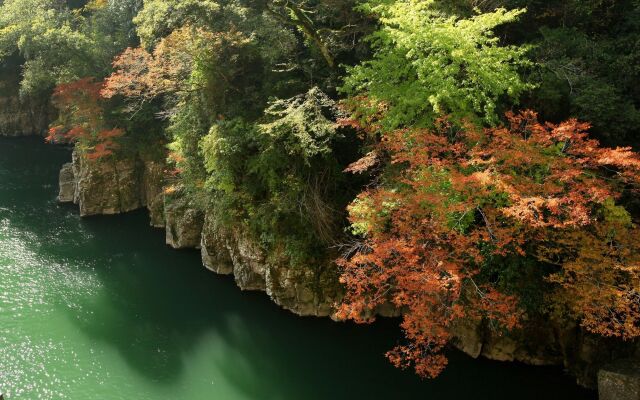 Tsuetate Onsen Hizenya