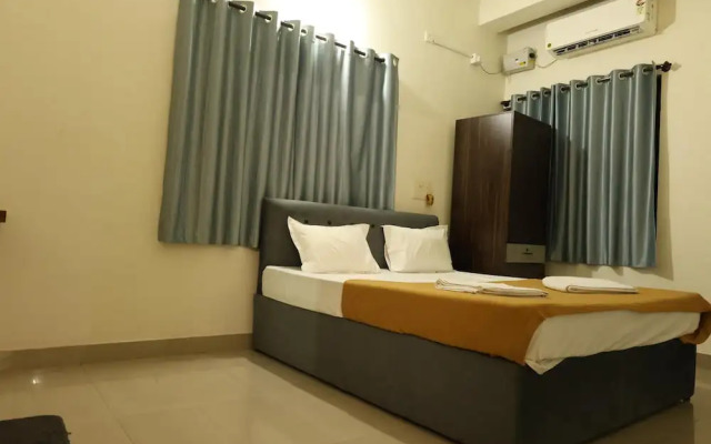 Hotel Aradhya Inn Deralakatte