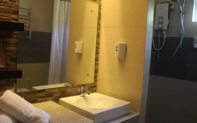 The Assemblage Point Resort and Convention Hub