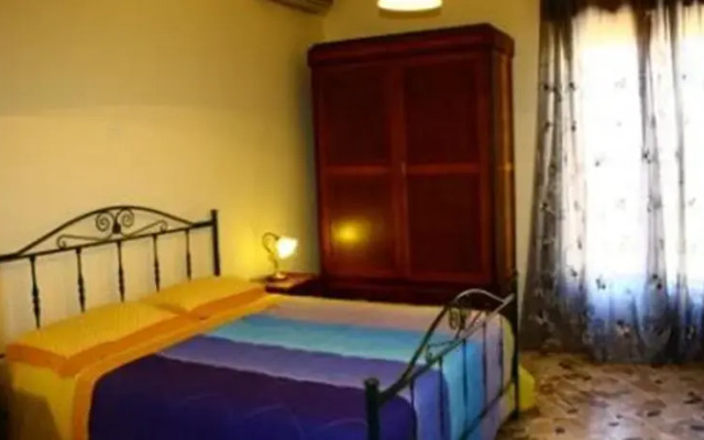 Agliastri Apartments