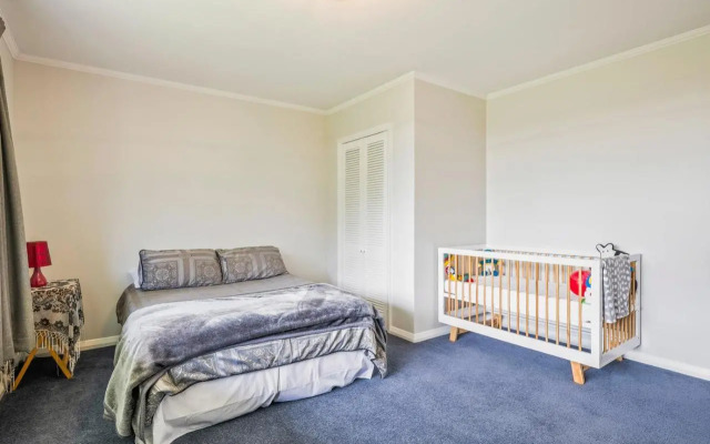 Winara Winner - Waikanae Holiday Home