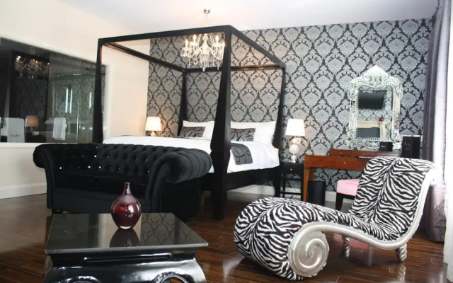 The Talbot Hotel