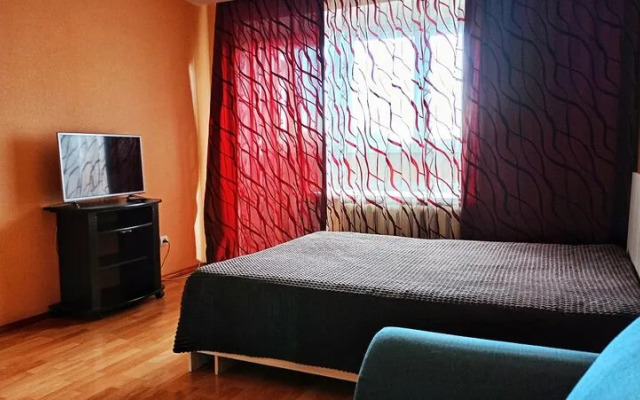 Апартаменты в г. Бугульма на ул. Советская, д. 82