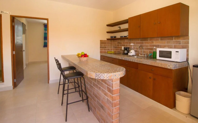 Casa Familiar near beach