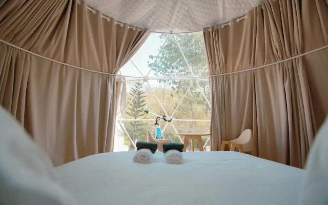 TheX10 PrivatePoolVilla & ResortKhaoYai