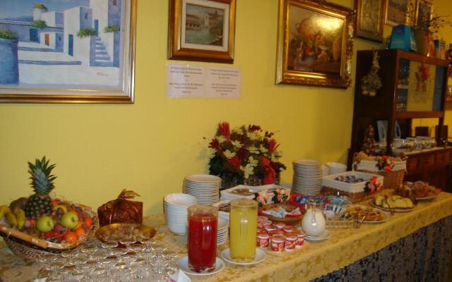 Hotel Spampatti