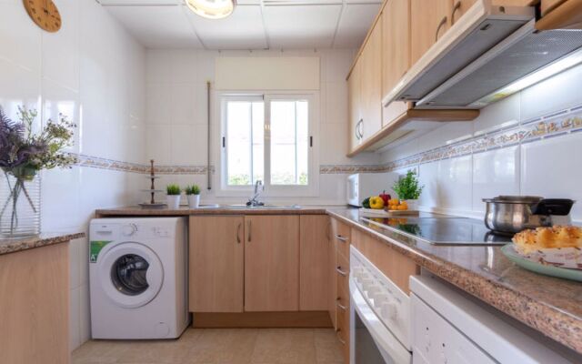 House Jenaro Deltebre