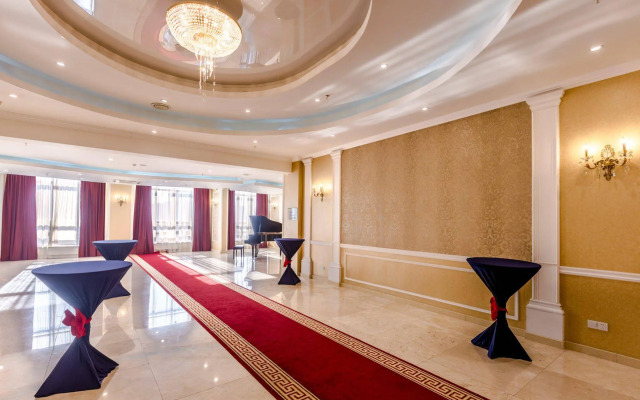 Holiday Inn Ulaanbaatar by IHG