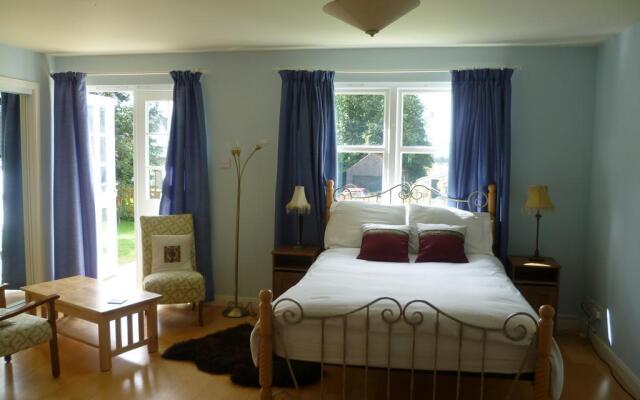 Arisaig B&B