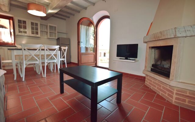 Borgo Gatteraia