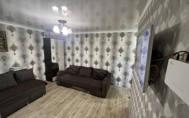 Апартаменты на улице Бабушкина 149