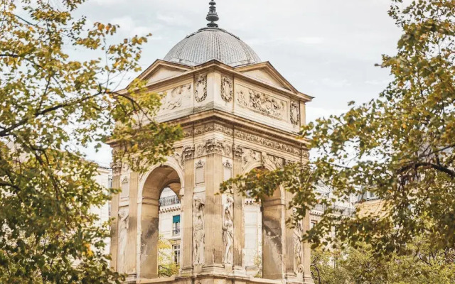 Merveil Luxury Suites - Sebastopol I-II