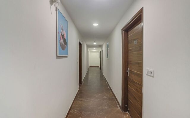 Treebo Trip Amazing House