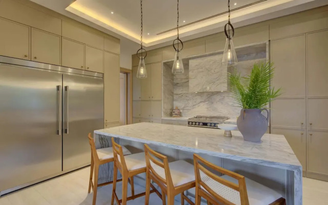 Mangle House A Sanctuary of Serenity