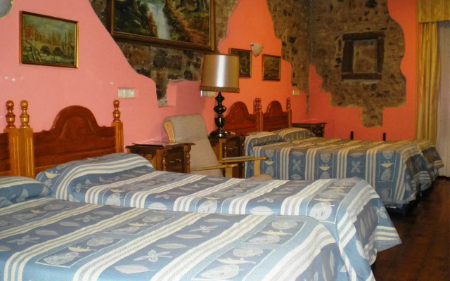 Hotel Mur
