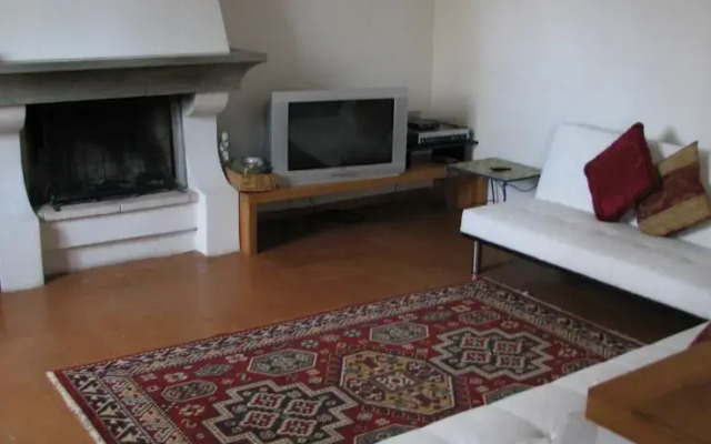 La Casa di Matilde
