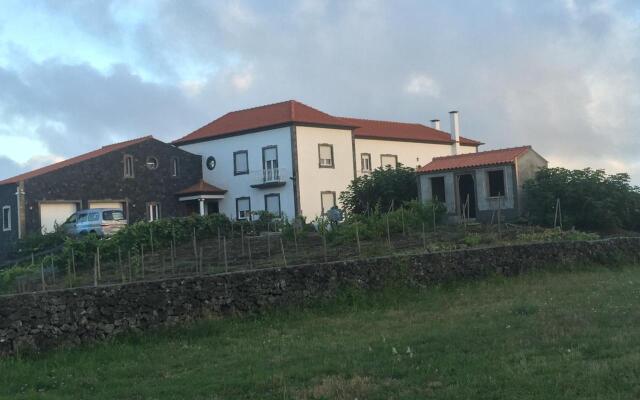 Vivenda Da Saudade B&B