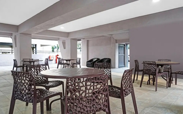 Atithi Corporate Stay Baner by Treebo