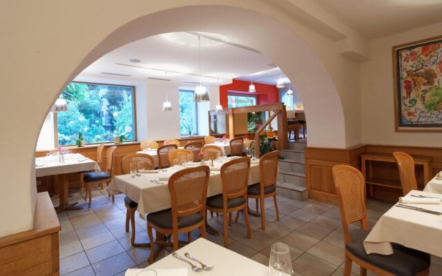 Hotel Restaurant Le Giétroz