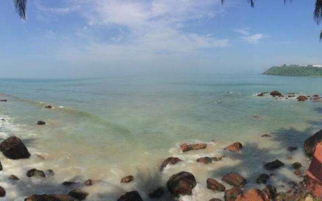 Bogmallo Beach Resort