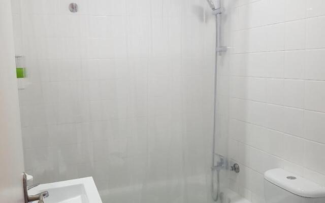 Fabulous Apartaments r/c