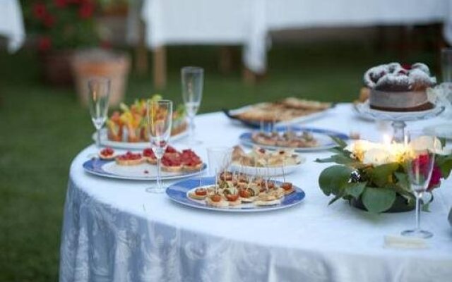 Il Rifugio del Poeta