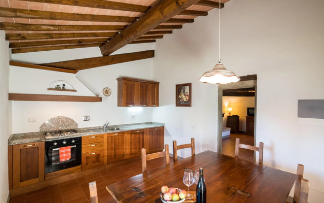 Belvilla by OYO Borgo Macereto