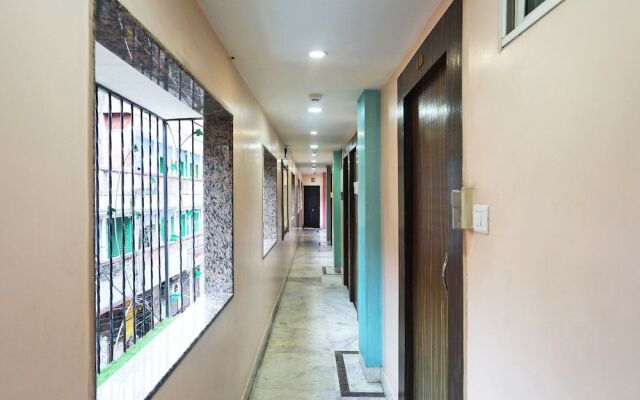 Collection O 7741 Hotel Hamza International